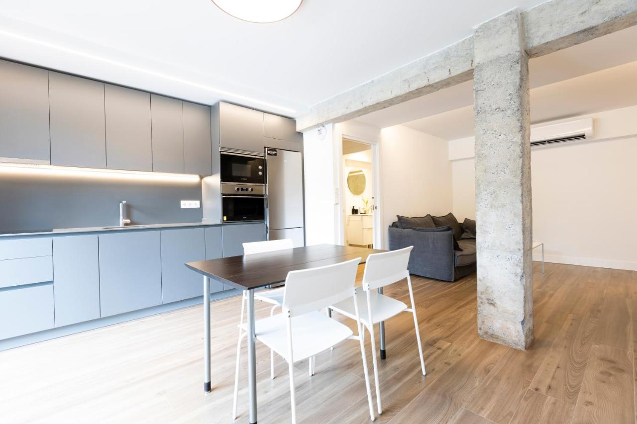 Apartament Kofradia Fuenterrabia Zewnętrze zdjęcie
